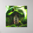 Recherche de génératif art Forêt