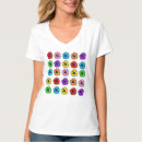 Recherche de doodle art tshirts Pour elle