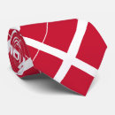 Recherche de danemark cravates Patriotique