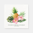 Recherche de les ananas serviettes Tropical