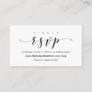 Recherche de online rsvp invitations Élégant