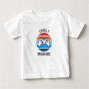 Recherche de joueur bébé tshirts Anniversaire