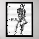 Recherche de edgy posters Tendance