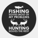 Recherche de chien de chasse autocollants Cerf