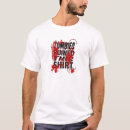 Recherche de éclaboussure de sang tshirts Cool