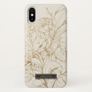 Recherche de plante iphone coques Vintage