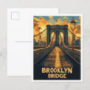 Recherche de brooklyn ny cartes postales Vintage