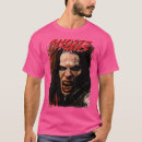 Recherche de fantômes tshirts Aquarelle