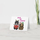 Recherche de krampus vœux cartes Effrayant
