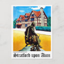 Recherche de avon cartes postales Stratford sur avon
