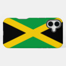 Recherche de la jamaïque iphone coques Drapeau