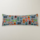 Recherche de voiture coussins Transport