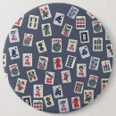 Recherche de arrière plan bleu badges Symbole