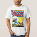 Recherche de super man tshirts Homme d'acier