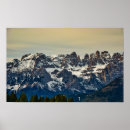 Recherche de dolomiti posters Montagnes