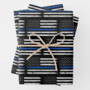 Recherche de agent papier cadeau Policier