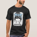 Recherche de nina tshirts Désordonné