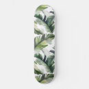 Recherche de tropical skateboards Aquarelle