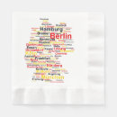 Recherche de drapeau allemand serviettes Berlin