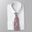 Recherche de gris blanc rose cravates Fleurs