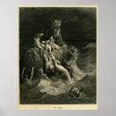 Recherche de noé posters Déluge