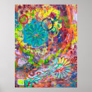 Recherche de fièvre posters Fleurs