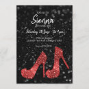 Recherche de chaussures de mode invitations Fête