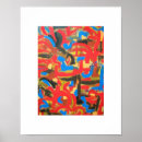 Recherche de peint à la main art Abstract