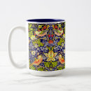 Recherche de thief tasses Victorien