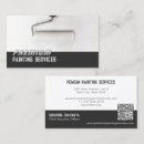 Recherche de rouleaux cartes visite Rouleau de peinture