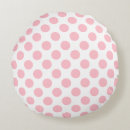 Recherche de pois rose coussins Moderne