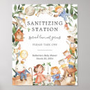 Recherche de comptine posters Animaux