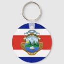 Recherche de costa rica porteclés Drapeau