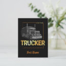 Recherche de semi camion cartes postales Rétro