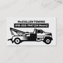 Recherche de assistance cartes visite Camion remorque