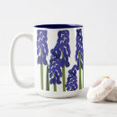 Recherche de jacinthe bleue tasses Pour elle