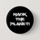 Recherche de planète badges Hacker