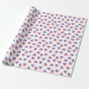 Recherche de flag papier cadeau Coeur