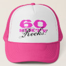 Recherche de années 60 casquettes Soixantième