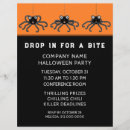 Recherche de bureau halloween invitations Drôle