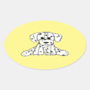 Recherche de dalmatiens autocollants Pour tous