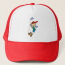 Recherche de huit casquettes Escalade