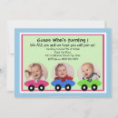 Recherche de finition invitations Enfants