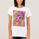 Recherche de framboise tshirts Aquarelle