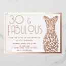 Recherche de vieux hollywood invitations Vintage