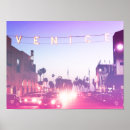 Recherche de venise posters Coucher du soleil