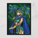 Recherche de chat anthropomorphe cartes postales Félin