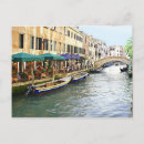 Recherche de café restaurant cartes postales Italie