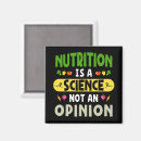 Recherche de nutrition magnets Végétarien