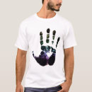 Recherche de copies de main tshirts Amour